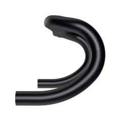 ZIPP Handlebar for road bike 31.8 / LOGO A2 -AL6061 S COURSE 70 ERGO 00.6618.163.006