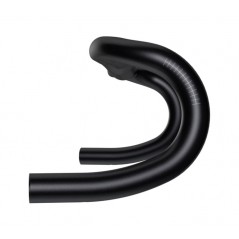 ZIPP Handlebar for road bike 31.8 / LOGO A2 S COURSE 70 XPLR 00.6618.165.001