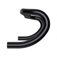 ZIPP Handlebar for road bike 31.8 / LOGO A2 -AL6061 S COURSE 80 ERGO 00.6618.166.005