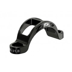 ZIPP Armrest adjustment riser LOGO LASER A1 10MM VUKA CLIP AERO 00.6618.169.001