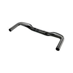 ZIPP Manillar de carbono para bicicleta tipo crono 20 DROP/RISE 31.8 LOGO LASER B1 VUKA BULL 00.6618.173.000