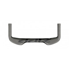 ZIPP Manillar de carbono para bicicleta tipo crono 20 DROP/RISE 31.8 LOGO LASER B1 VUKA BULL 00.6618.173.000