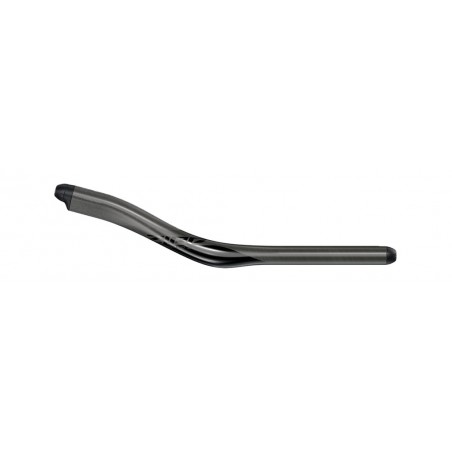 ZIPP Extensiones de manillar carbon para bicicleta 110 22.2 380MM LOGO A1 X 110MM 22.2MM VUKA EVO 00.6618.176.001