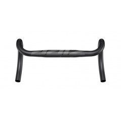 ZIPP Handlebar for road bike 31.8 / LOGO A2 -AL7050 S COURSE SL80 00.6618.199.001