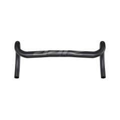 ZIPP Handlebar for road bike 31.8 / LOGO A2 -AL7050 S COURSE SL80 ERGO 00.6618.199.002
