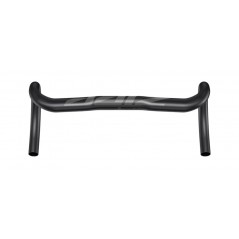 ZIPP Handlebar for road bike 31.8 /LOGO B2 -AL7050 S COURSE SL70 ERGO 00.6618.200.003