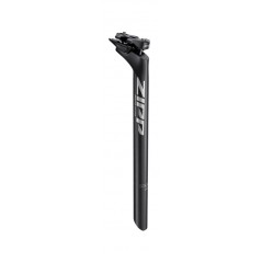 ZIPP Tija para bicicleta 31.6 RETRASO/LOGO B2-AL6061 S COURSE 350MM 00.6818.049.003