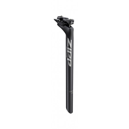 ZIPP Bicycle seat post 31.6 RETRASO/LOGO B2-AL6061 S COURSE 350MM 00.6818.049.003