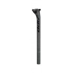 ZIPP Tija para bicicleta 27.2 400 0 OFFSET CARBON / LOGO B2 -UNIDIRECTIONAL SL SPEED 400MM 00.6818.055.000