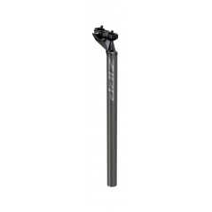 ZIPP Tija para bicicleta 31.6 20 OFFSET / LOGO C2 -UNIDIRECTIONAL CARBON/AL7075 S COURSE CRS SL 400MM 00.6818.056.000