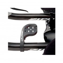 ZIPP Handlebar mount CRONO GARMIN QUICK VIEW 22.2 00.7918.030.001