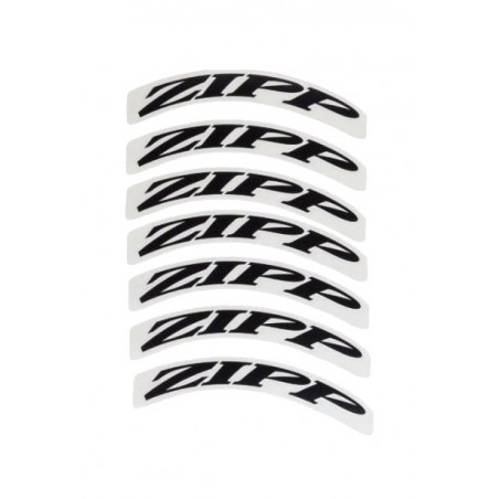 ZIPP Set de adhesivos repuesto 14-16 202 11.1918.015.000