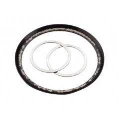 ZIPP Core spacer and gasket kit 30/60 188 11V SRAM 11.1918.025.000