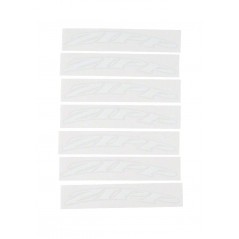 ZIPP Set de adhesivos repuesto para modelo 14 303 11.1918.030.001
