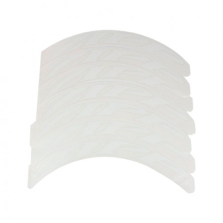 ZIPP Set de adhesivos repuesto 14-15 808 Y DISC 11.1918.030.003