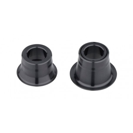 ZIPP Tapas traseras de repuesto para modelo 12X135 (COMPATIBLE XDR) 177 DISC 11.1918.046.002