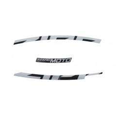 ZIPP Set de adhesivos repuesto para modelo moto 27.5 3ZERO 11.1918.081.000