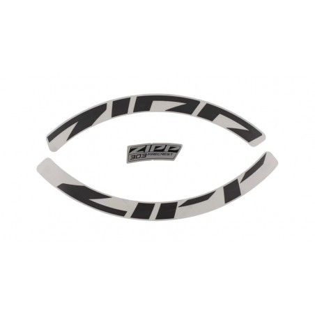 ZIPP Set de adhesivos repuesto para llanta GRAPHICS 303 2020 11.1918.083.002
