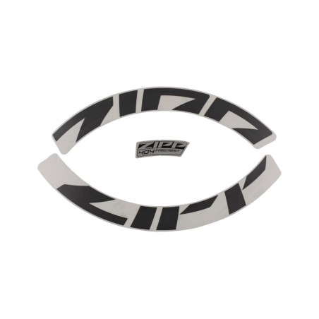 ZIPP Set de adhesivos repuesto para llanta GRAPHICS MODELO 404 DISC 2020 11.1918.083.003