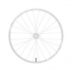 ZIPP Válvula tubeless universal de repuesto 44MM 1ZERO 11.1918.093.000