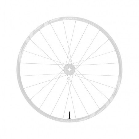 ZIPP Válvula tubeless universal de repuesto 44MM 1ZERO 11.1918.093.000