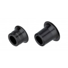 ZIPP Replacement rear wheel hub caps QR 176 DISC 11.2018.045.010