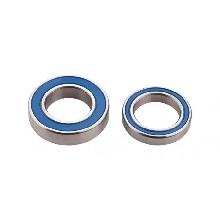 ZIPP Kit de rodamientos repuesto para buje trasero SUPER9 DISC REAR SS 11.2018.061.002