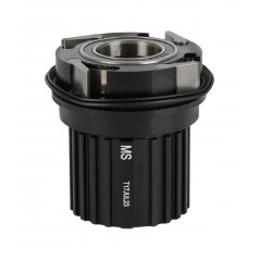 ZIPP Bicycle hub kit ZM2SL MICROSPLINE 11.2028.061.006