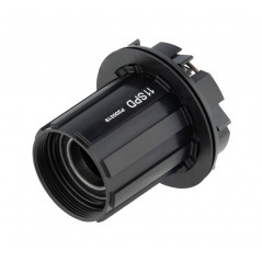 ZIPP Bicycle hub kit SP9 B1 XDR 11.2028.067.002