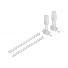 CAMELBAK Replacement bite valves and straws EDDY + KIDS 2298101000