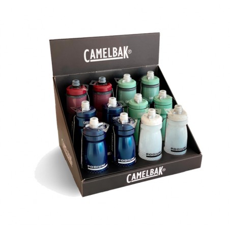 CAMELBAK Display for 12 counter units 2971001000