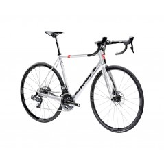 ARGON18 Complete road bicycle GALLIUM CS DISC RIVAL22 DEEP GACSD.L.362A.3SR.1VAR