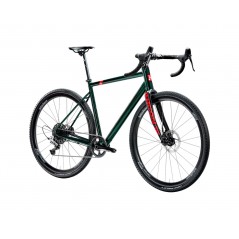 ARGON18 Bicicleta completa carretera GREY MATTER RIVAL 1 TUNDRA GM.S.356A.3SR.1VAR
