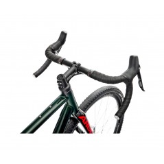 ARGON18 Bicicleta completa carretera GREY MATTER APEX 1 TUNDRA GM.XS.356A.4SR.1VAR