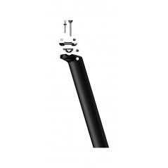 ARGON18 Replacement seat post NITROGEN PRO SP.NITPRO.230A