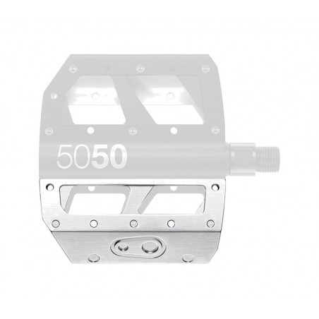 CRANKBROTHERS Recambio cuerpo izquierdo pedal CANDY 3 99265VAR