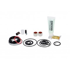 ROCK SHOX Kit mantenimiento para horquilla TREK REAKTIV THRU SHAFT 200H 00.4118.238.000