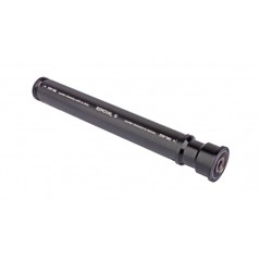 ROCK SHOX Eje delantero de alta precisión para bicicletas MAXLE DH FRONT MTB 20X110 9MM M20X2.0 35MM CHASSIS .165MM 00.4315.013.