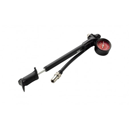ROCK SHOX Hinchador de alta presion maxima para ciclismo BOXXER Y AMORTIGUADOR PRECISIÓN 00.4315.023.020
