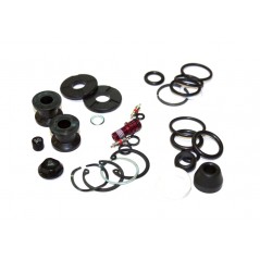 ROCK SHOX Kit mantenimiento para horquilla 200H/1YR REBA (STANDARD) 2018 00.4315.032.633
