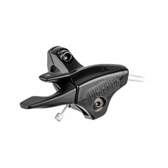 ROCK SHOX Remote control for right mechanical ONE LOC MEC 16 00.4318.002.010