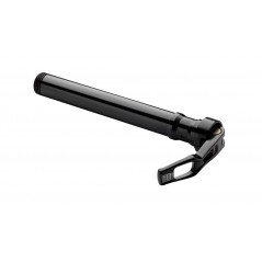 ROCK SHOX Eje delantero para bicicleta de montaña MAXLE LITE 15X100 9MM M15X1.50 SID/REBA/REVELATION/RECON/SEKTOR/XC32 00.4318.0