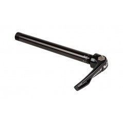 ROCK SHOX Eje delantero para bicicletas de ruta MAXLE ULTIMATE FRONT ROAD 12X100 125MM 12MM M12X1.50 12 MM 00.4318.005.005