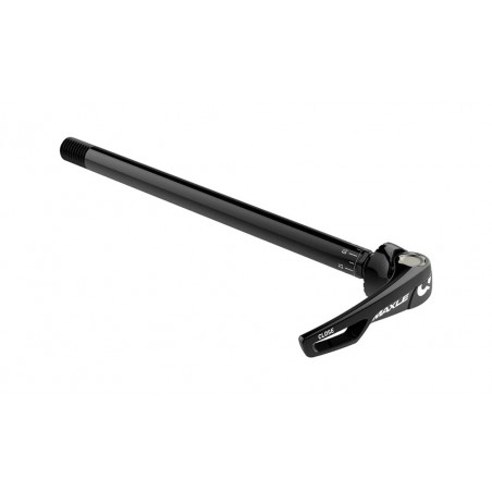 ROCK SHOX Eje trasero estándar para ciclomontañismo MAXLE ULTIMATE REAR MTB 12X148 M12X1.75 BOOST COMPATIBLE 00.4318.005.010