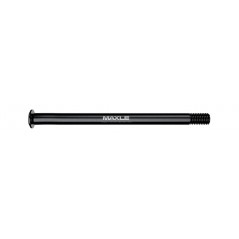 ROCK SHOX Compatible rear axle MAXLE STEALTH MTB 12X142 14MM M12X1.5 GIANT FRAMES CON 170.5MM 00.4318.005.026