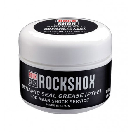 ROCK SHOX Replacement grease for shock absorber maintenance DYNAMIC 00.4318.008.004