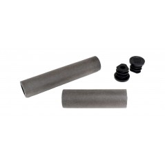 ROCK SHOX Repuesto de puño compatible diseño liso 89/135MM CLAMP TWISTLOC 00.4318.026.002