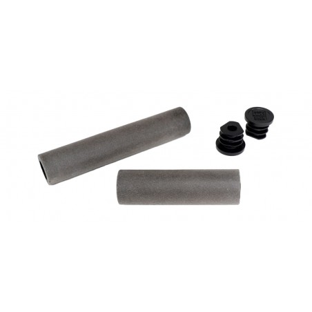 ROCK SHOX Compatible replacement grip with textured design 77/125MM CLAMP TWISTLOC 00.4318.026.003