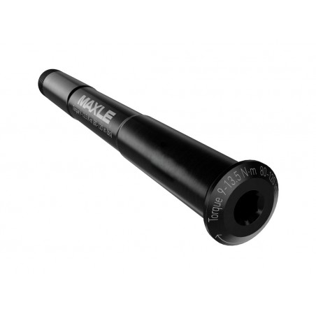 ROCK SHOX Eje delantero para bicicletas de montaña MAXLE DH FRONT MTB 20X110 158MM 10MM M20X1.50 BOXXER C1 (2019+) 00.4318.027.0
