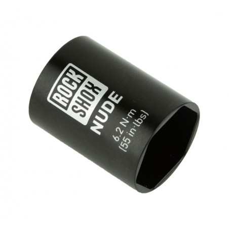 ROCK SHOX Replacement screw extractor for piston in suspension systems NUDE 00.4318.033.000